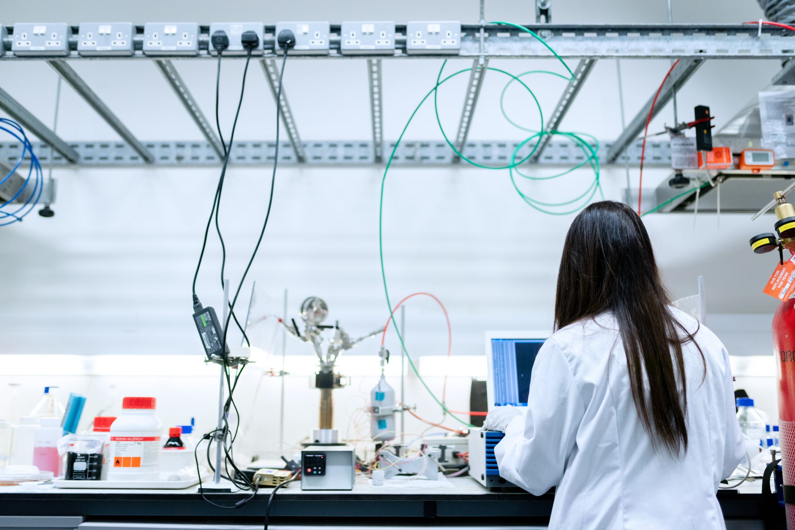 Engineering Inventions that Save Lives