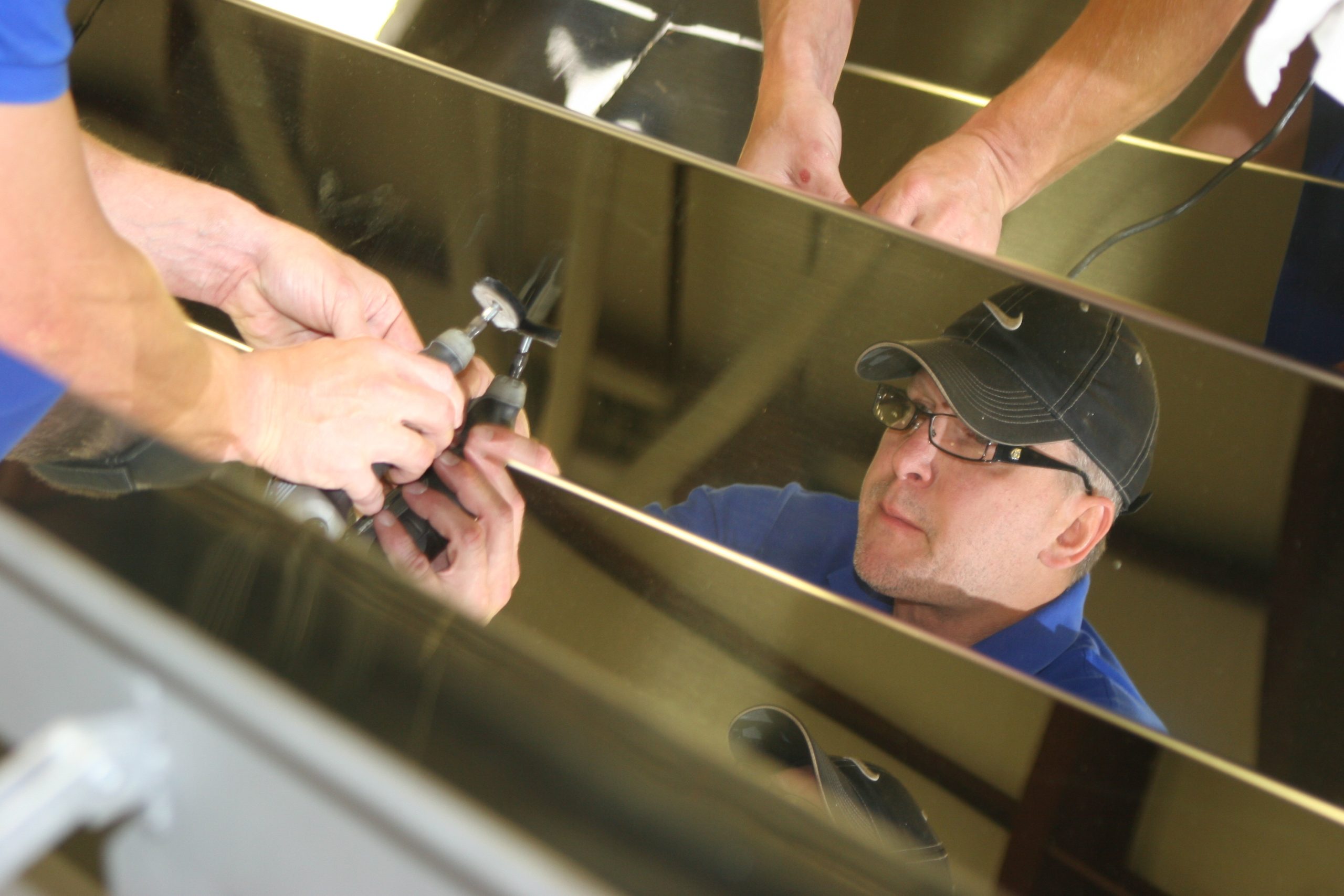 Precision Forming