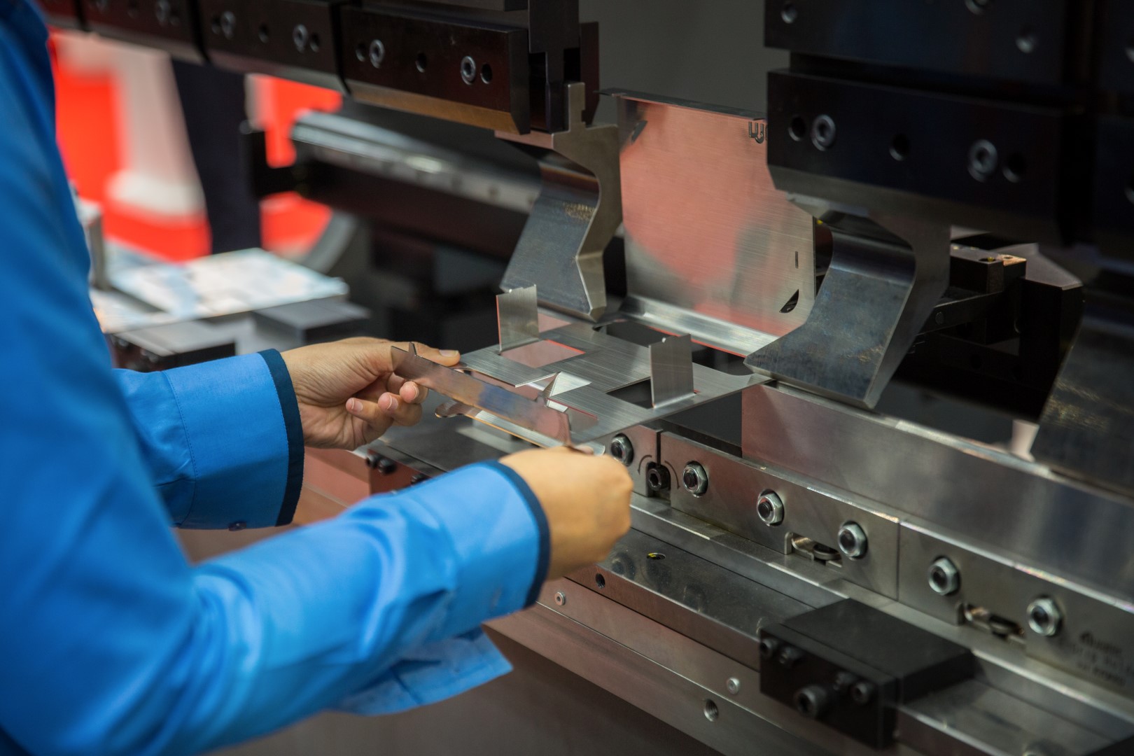 Custom Fabrication:The Facts You Need.