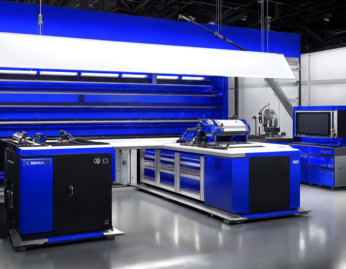 How Advanced Materials Are Shaping the Metal Fabrication Industry
