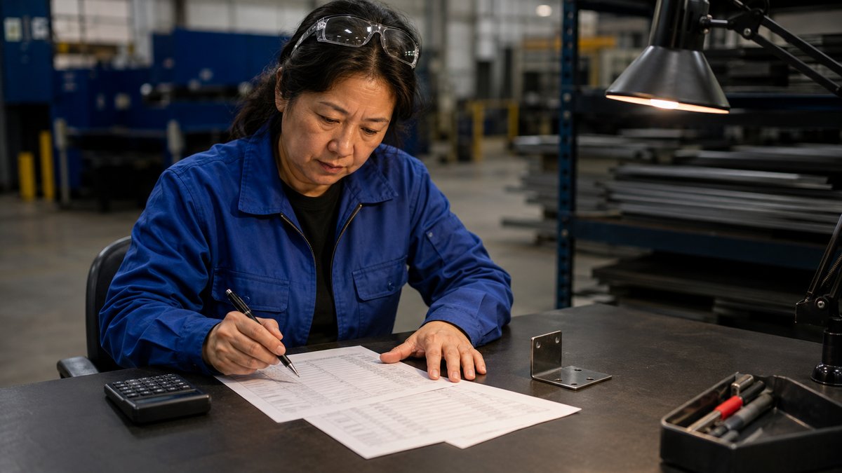 Tariff Landed Cost: What Changed for Fabricated Parts