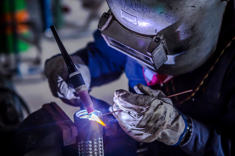 What to Look for In your Laser Cutting and Welding Manufacturer