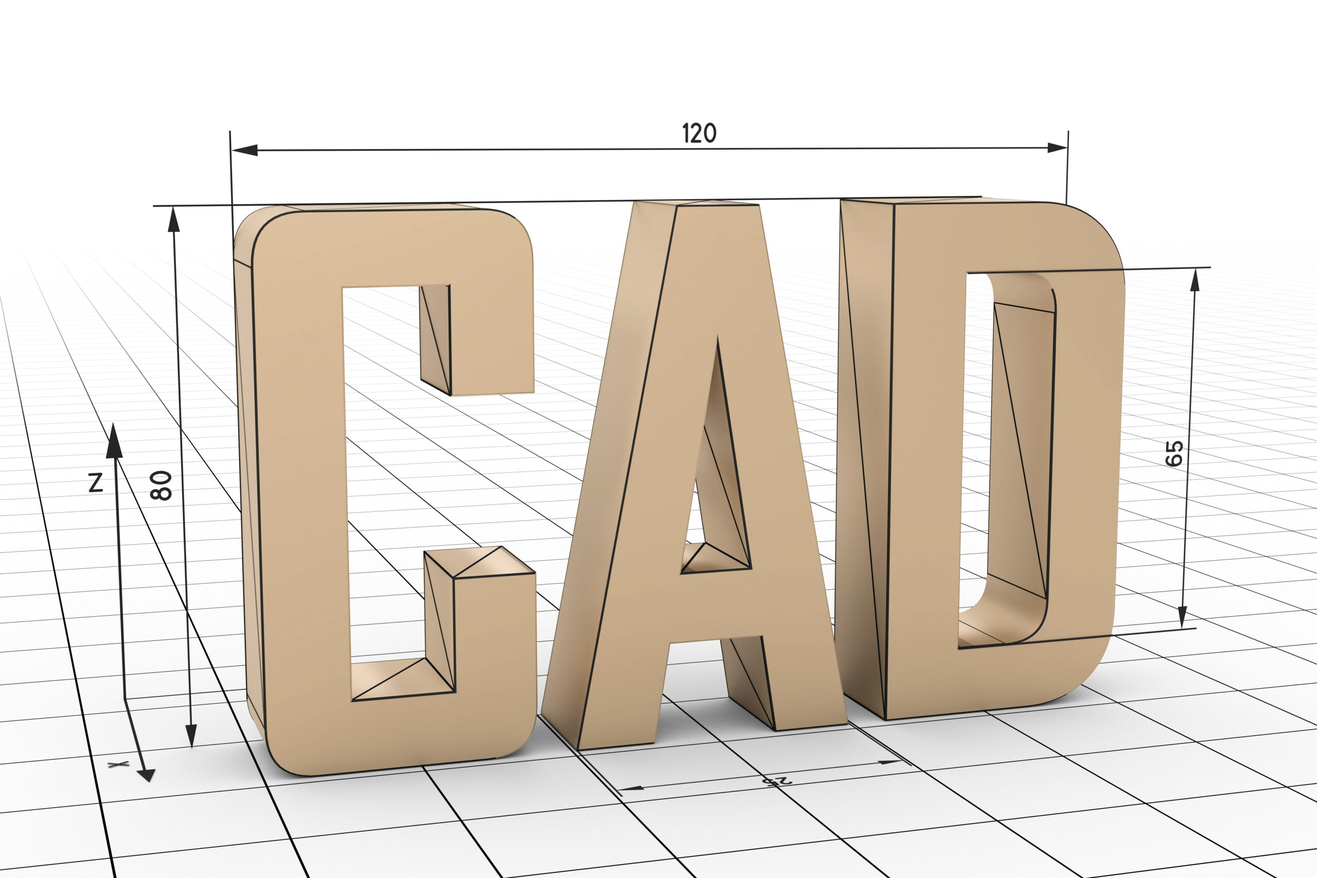 Engineering Projects Where Using CAD is a Must