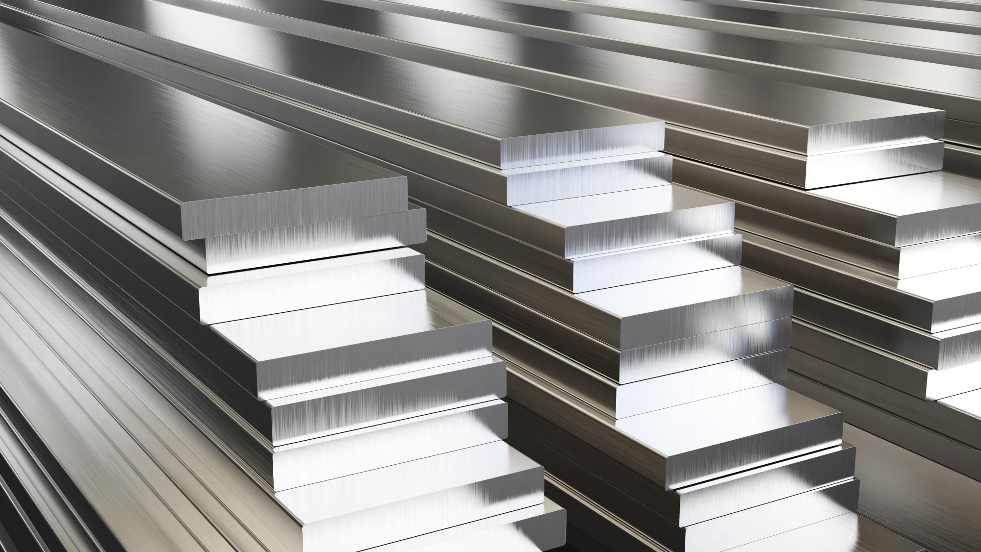 8 Reasons to Choose Aluminum Fabrication