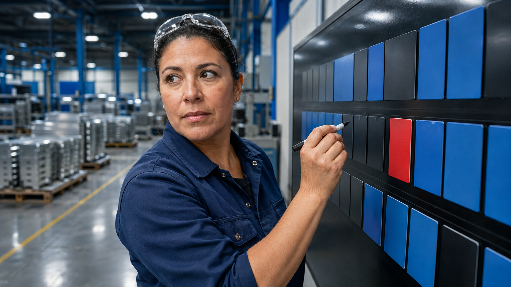 Fabrication Lead Time: What Actually Drives Your Delivery Date