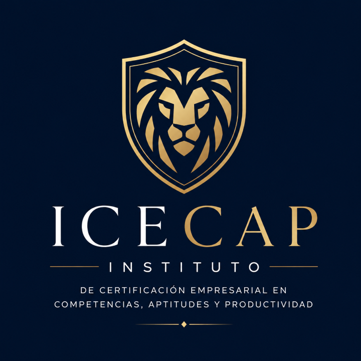 ICECAP Instituto de Certificación Empresarial