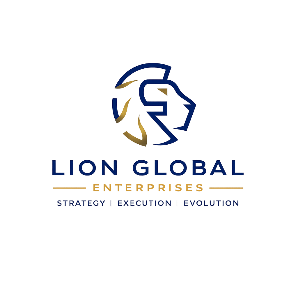 Lion Global Enterprises