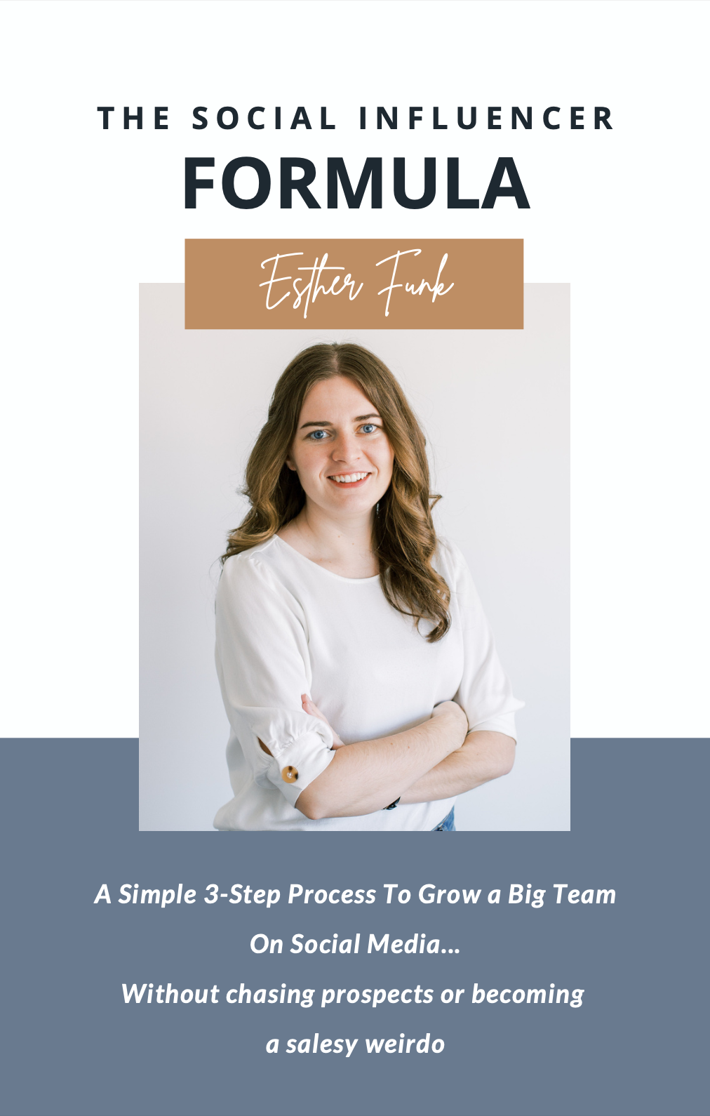 The Social Influencer Formula