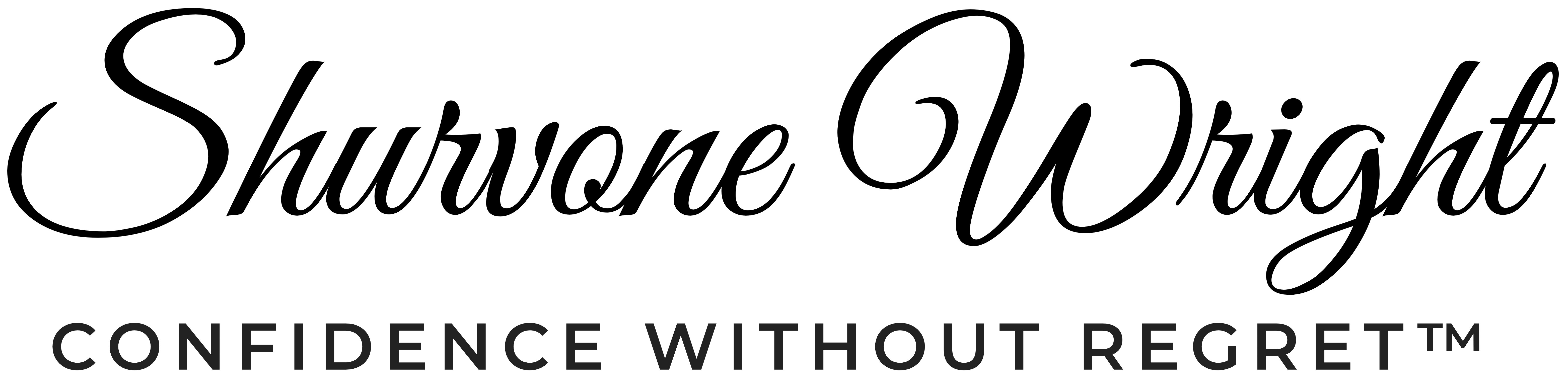 Shurvone Wright Logo
