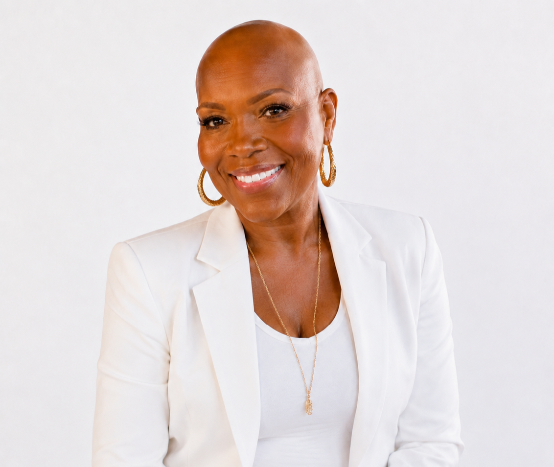 Darlene Phillips, special guest speaker