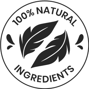 Puradrops 100% Natural
