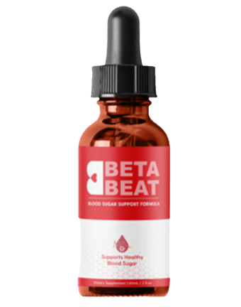 BetaBeat 1 Bottle