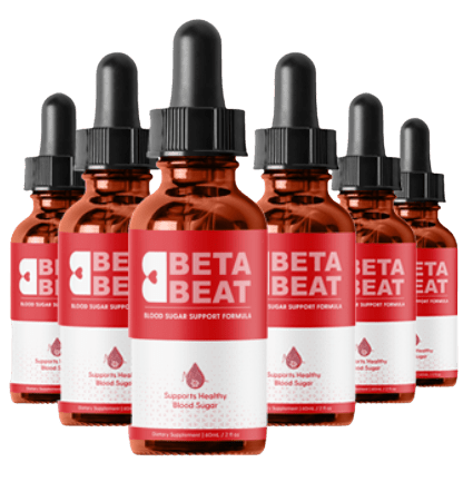 BetaBeat Buy Supplement