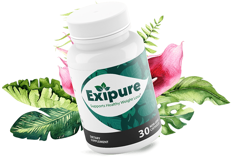 Exipure buy