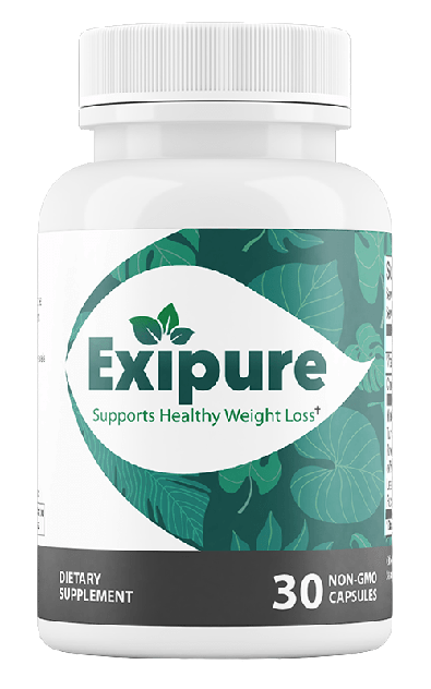 Buy Exipure