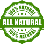 Ocuprime 100% all natural