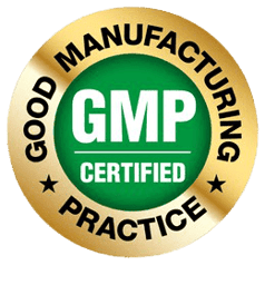 Glucotrust GMP certified