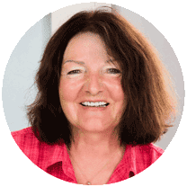 Jinny Becker