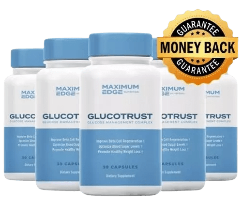 glucotrust best offer