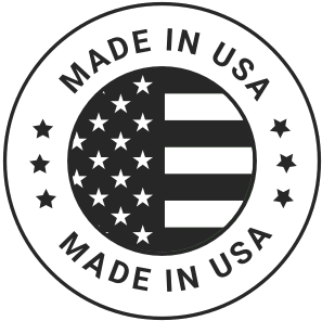 Puradrops Made in USA
