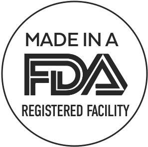 Puradrops FDA Approved