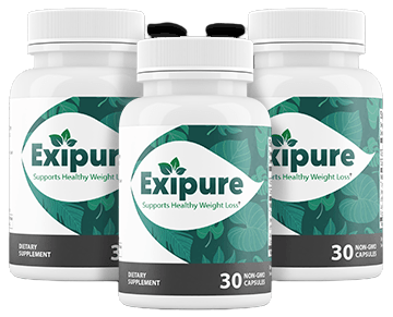 Buy Exipure 3 Bottles