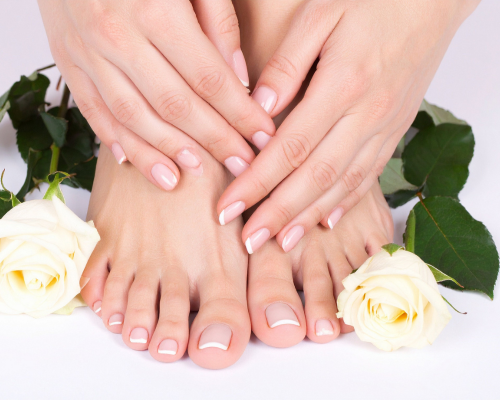 Pedicure Services