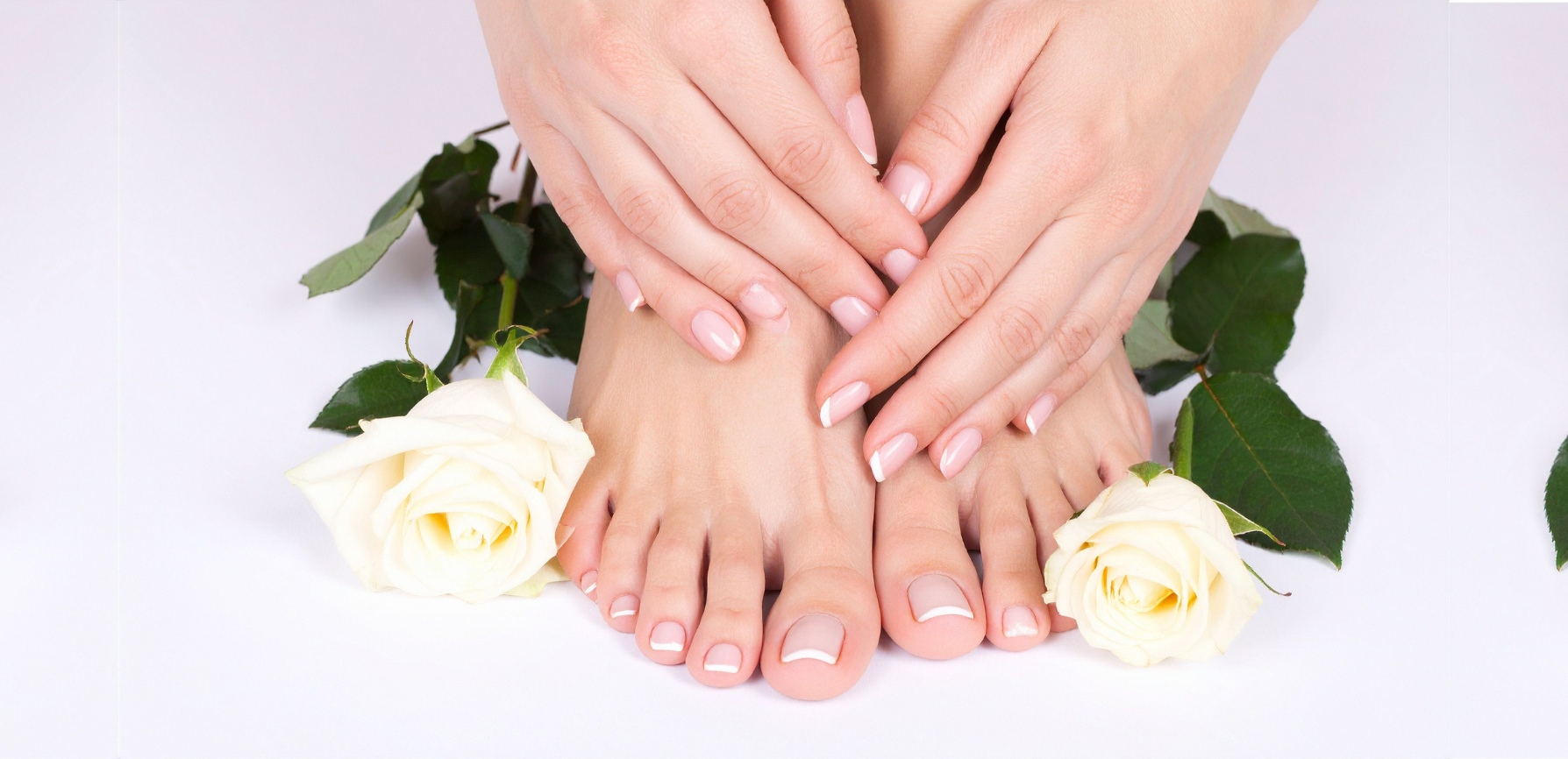 Glamour Salon Interior