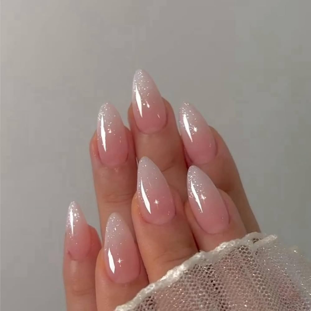 Acrylic Nails