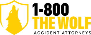 1-800-THE-WOLF Accident Attorneys