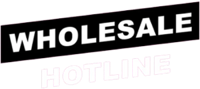 Wholesale Hotline