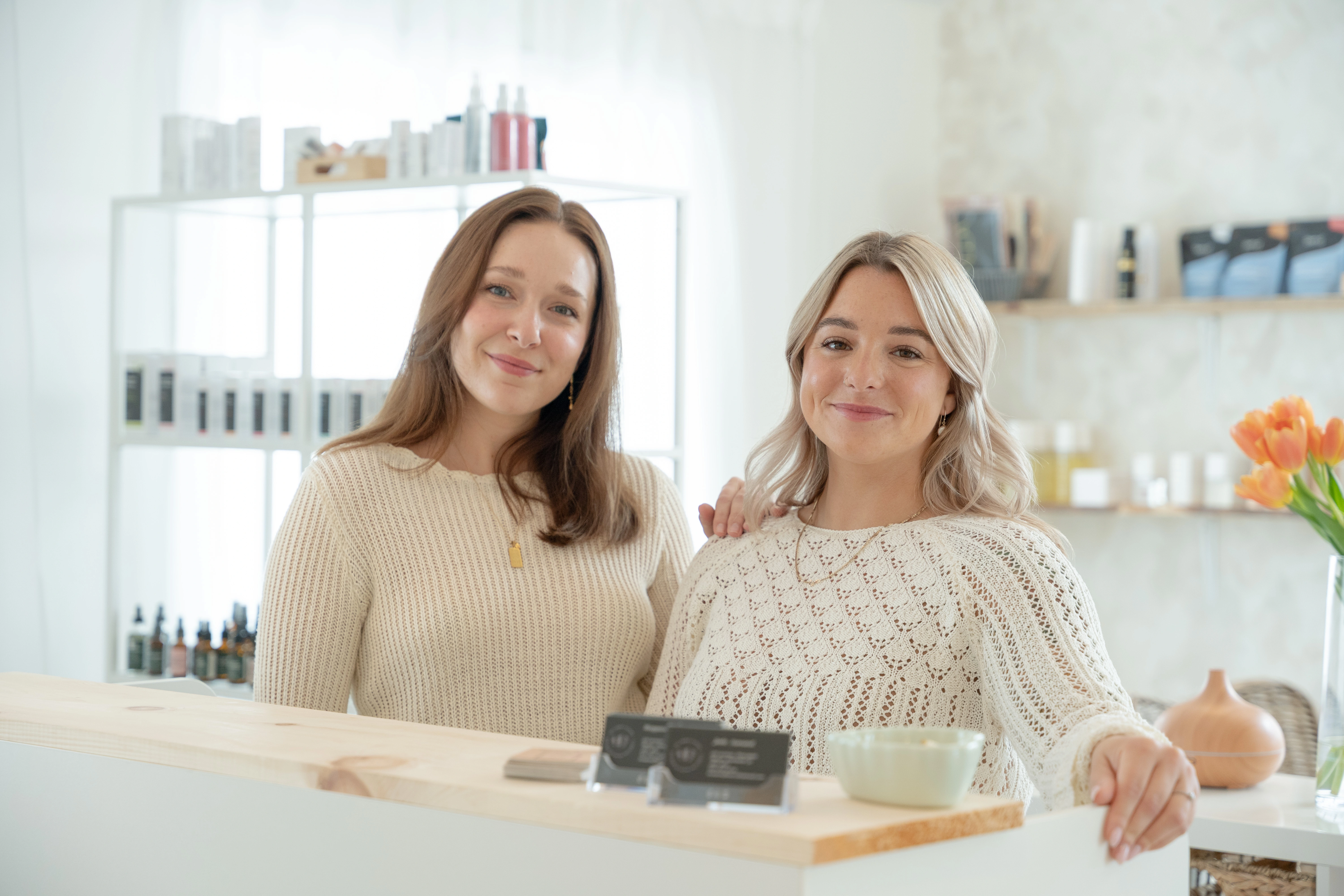 Soins naturels et bien-être