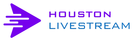 Houston Live Streaming