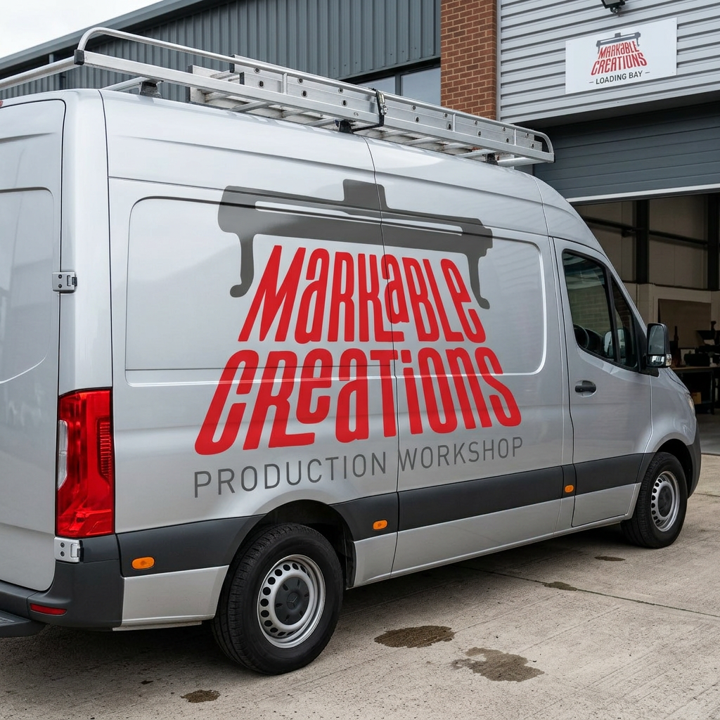 Vehicle wrap