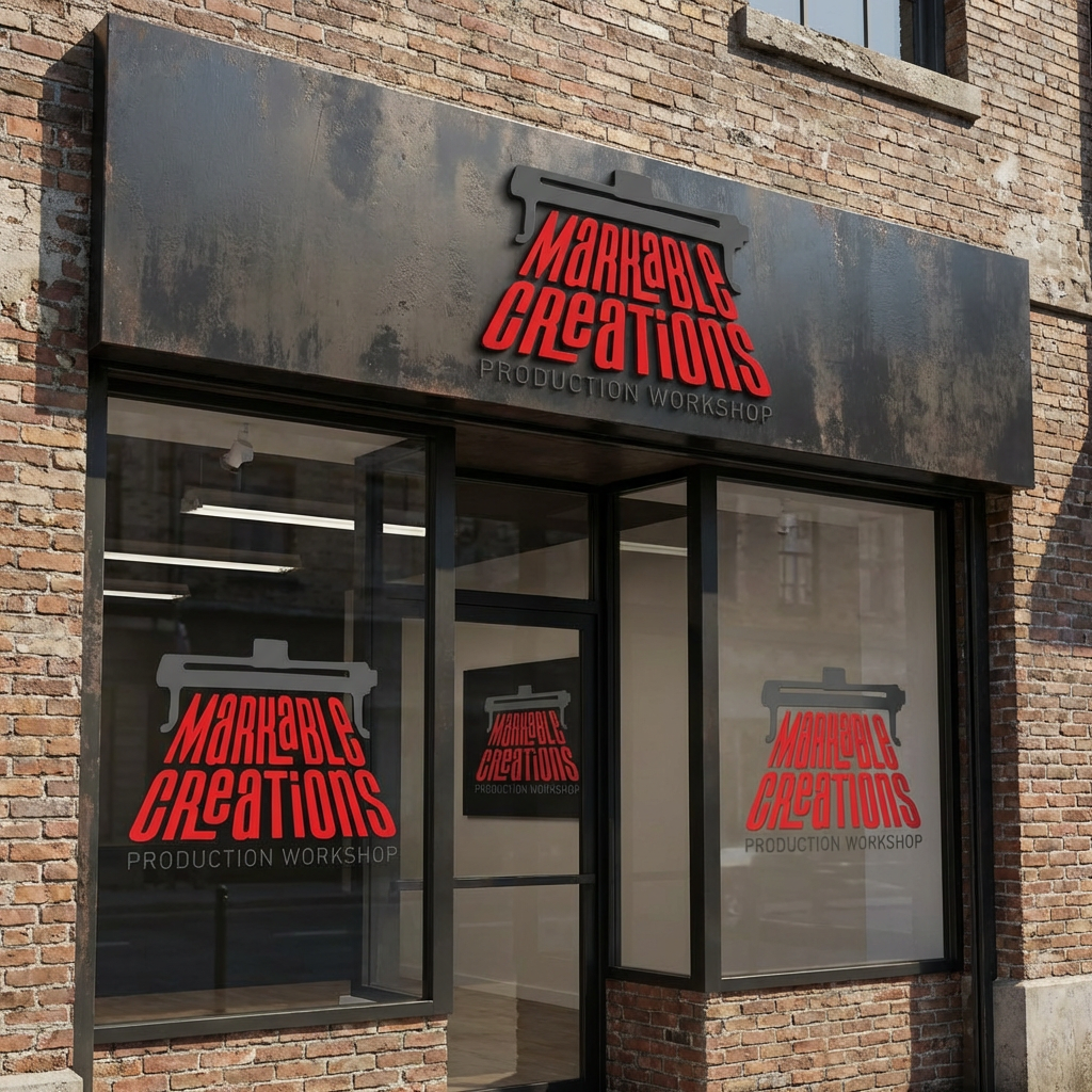 Signage