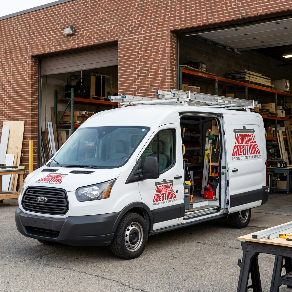 Vehicle graphics