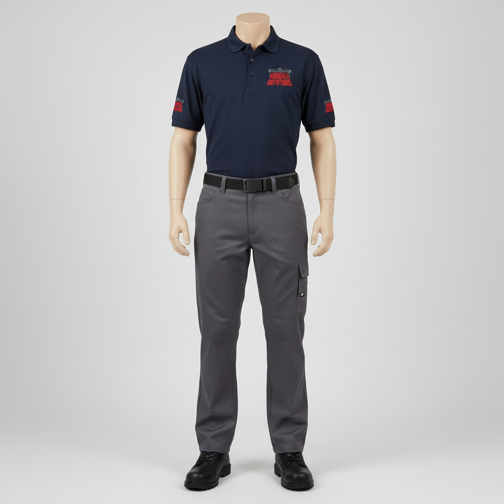 Apparel