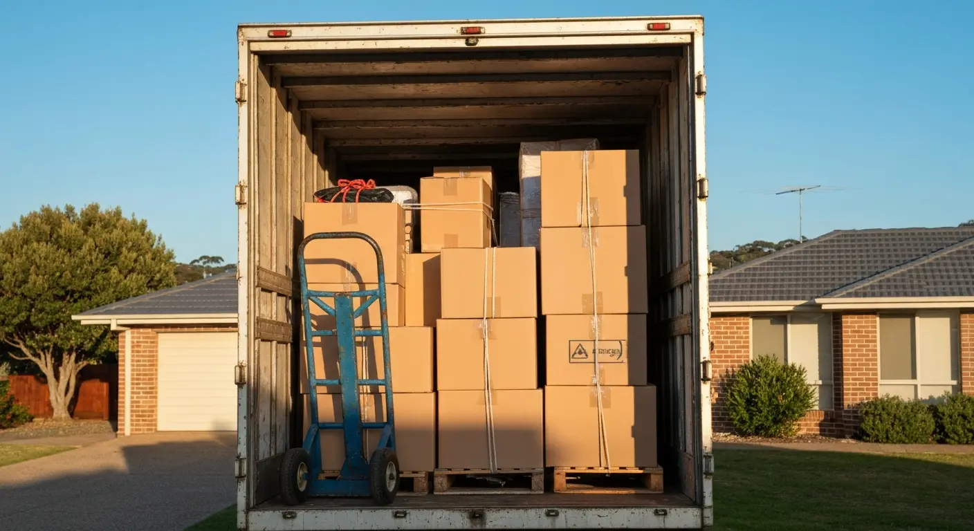 Load and unload service