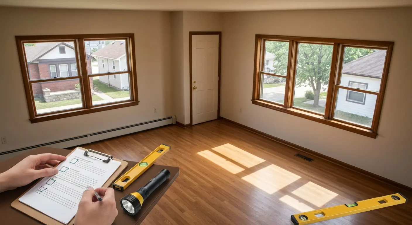 Long distance move preparation Madison