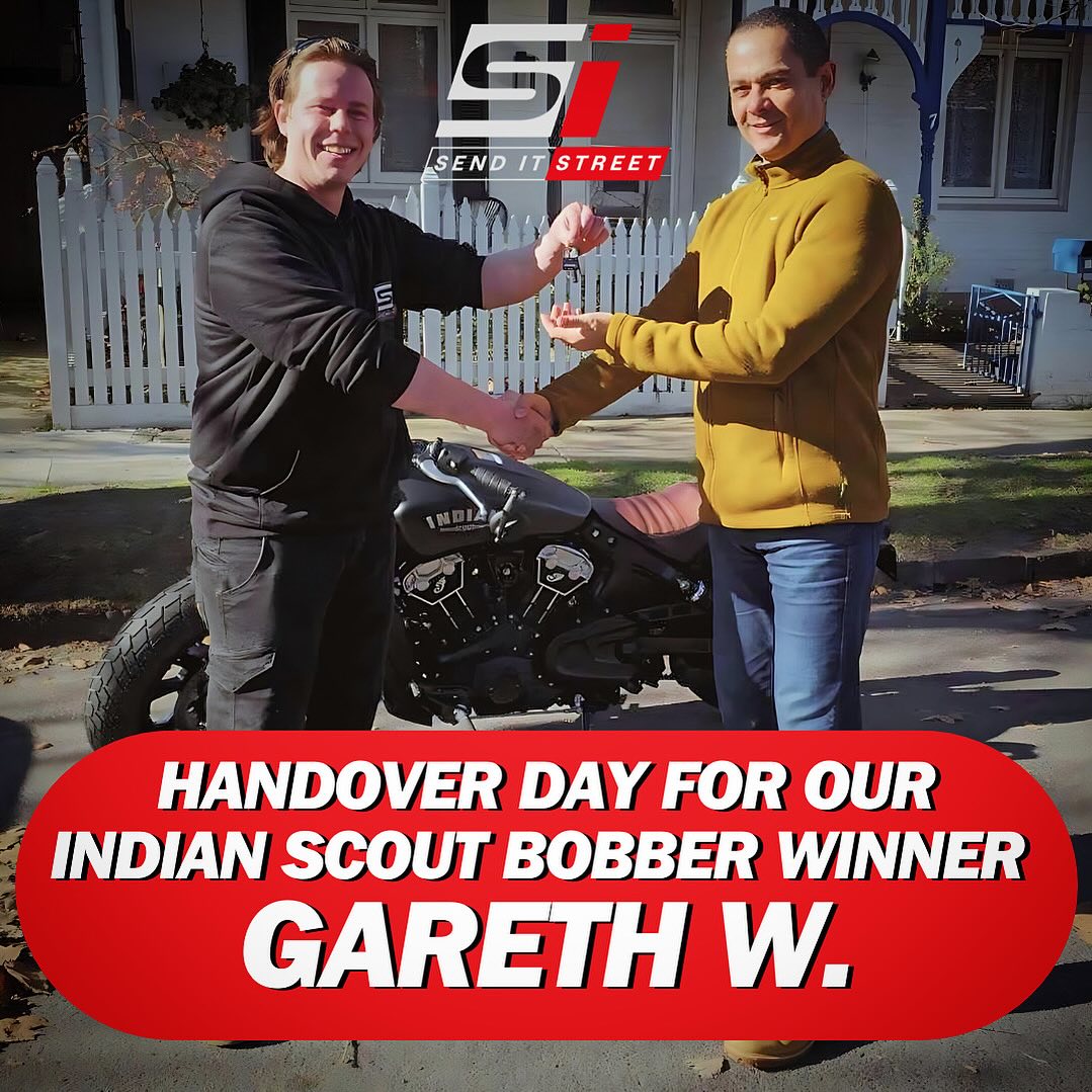 yamaha 350 street bike