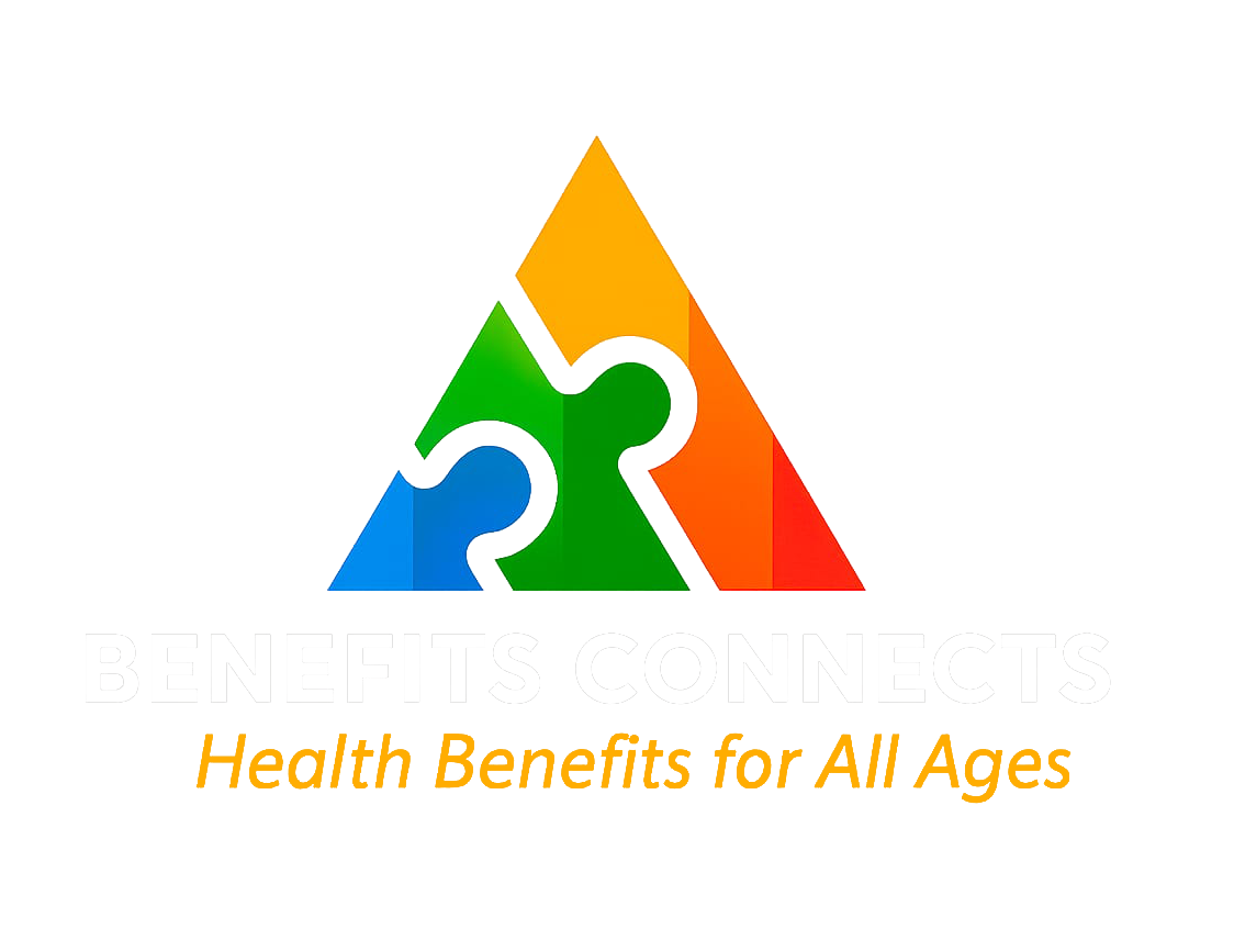Benefits Connects Logo