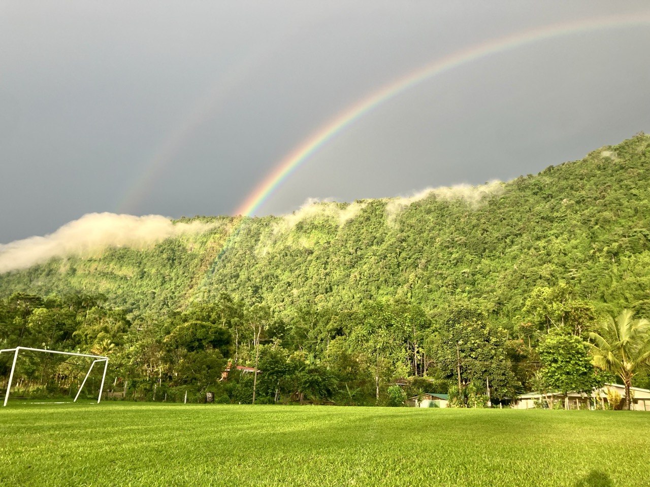 Las Tumbas Centro, Costa Rica