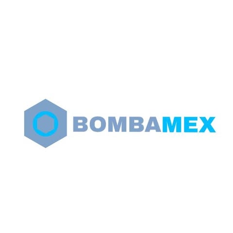 Bombamex Logo