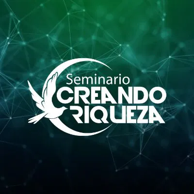 Seminario Creando Riqueza