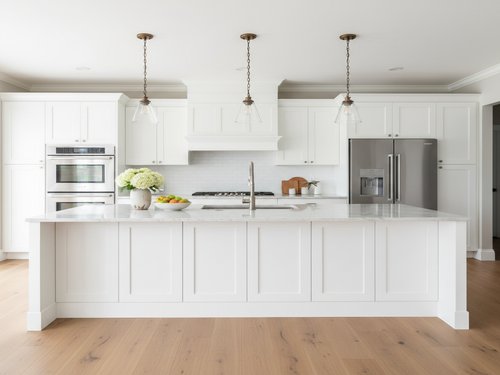 Clovis, CA Kitchen Remodeling