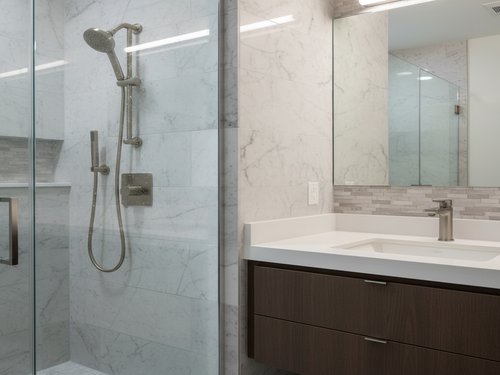 Clovis, CA Bathroom Remodeling