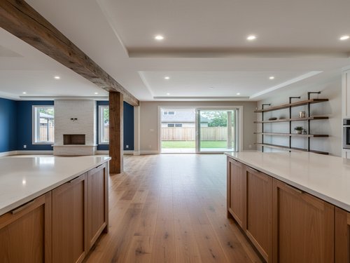 Fowler, CA Kitchen Remodeling