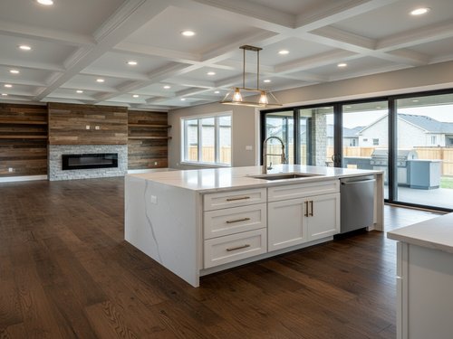 Clovis, CA Full House Remodeling