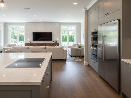 Fowler, CA Full House Remodeling