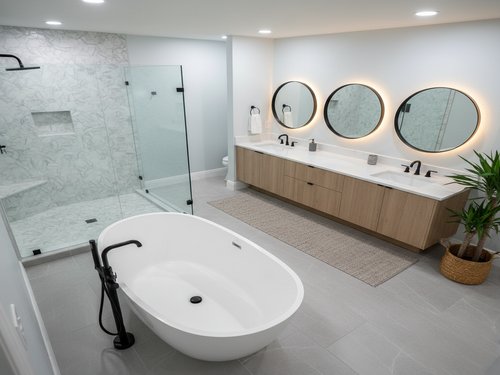 Full House Remodeling Fresno, CA